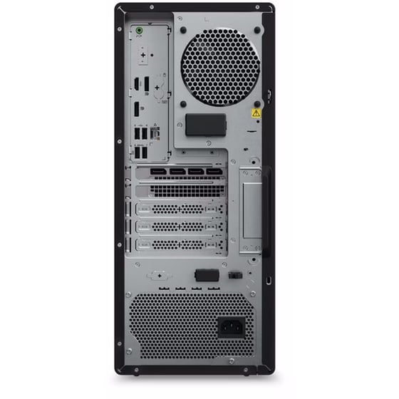 Desktop Lenovo ThinkStation P3 Tower Gen 2 (Intel Core Ultra 7-265K/64 GB/1TB SSD/RTX 2000 Ada/Win11Pro) image 5
