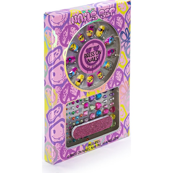Σετ Manicure Dream Pop Large image 2