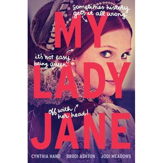My Lady Jane image 0
