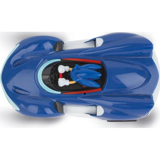 Carrera Τηλεκατευθυνόμενο Αυτοκίνητο R/C Sonic The Hedgehog Team Sonic Racing Sonic Vehicle image 4