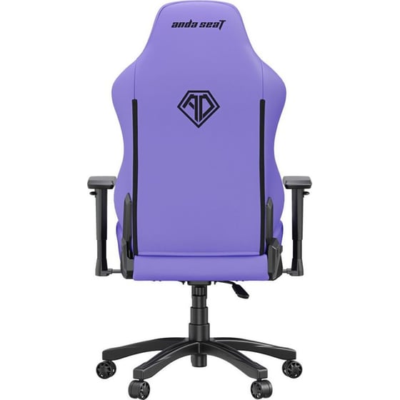 Καρέκλα Gaming Anda Seat Phantom 3 Limited Edition από Τεχνητό Δέρμα - Μωβ image 4