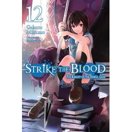 Strike the Blood