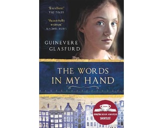 Words In My Hand image 0