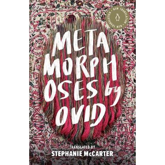 Metamorphoses image 0