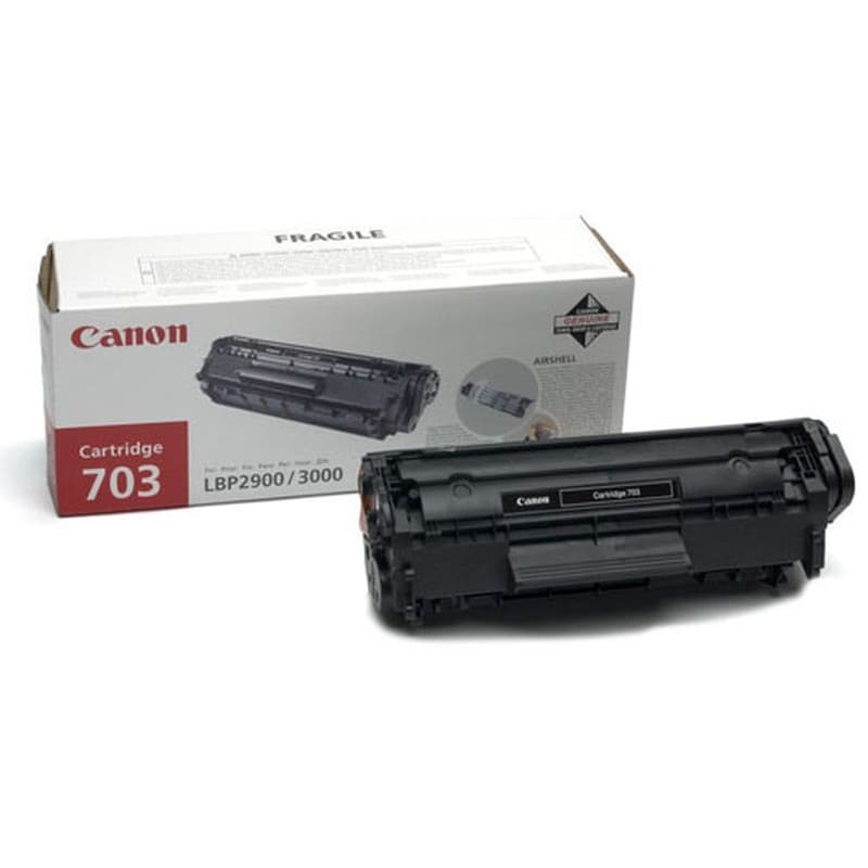 Toner LBP3370 1975B002 - Black