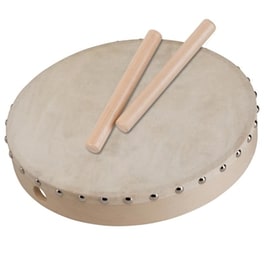 Ταμπουρίνο Soundsation Stb-06 6''