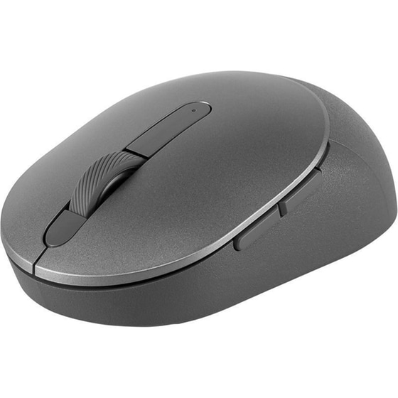 Dell MS5120W Ασύρματο Mini Ποντίκι Titan Grey image 1