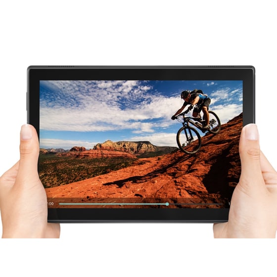 Tablet Lenovo Tab 4 10" 16GB Μαύρο image 6