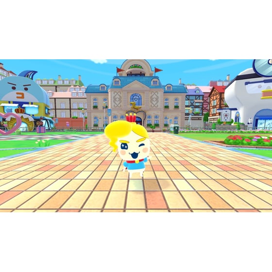Tamagotchi Plaza - Nintendo Switch image 5