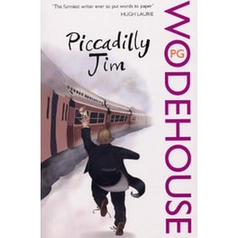 Piccadilly Jim