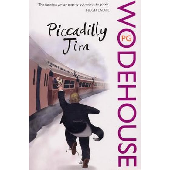 Piccadilly Jim image 0