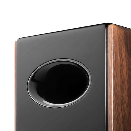 Ηχεία 2.0 Edifier S2000MK III 130W Καφέ image 6
