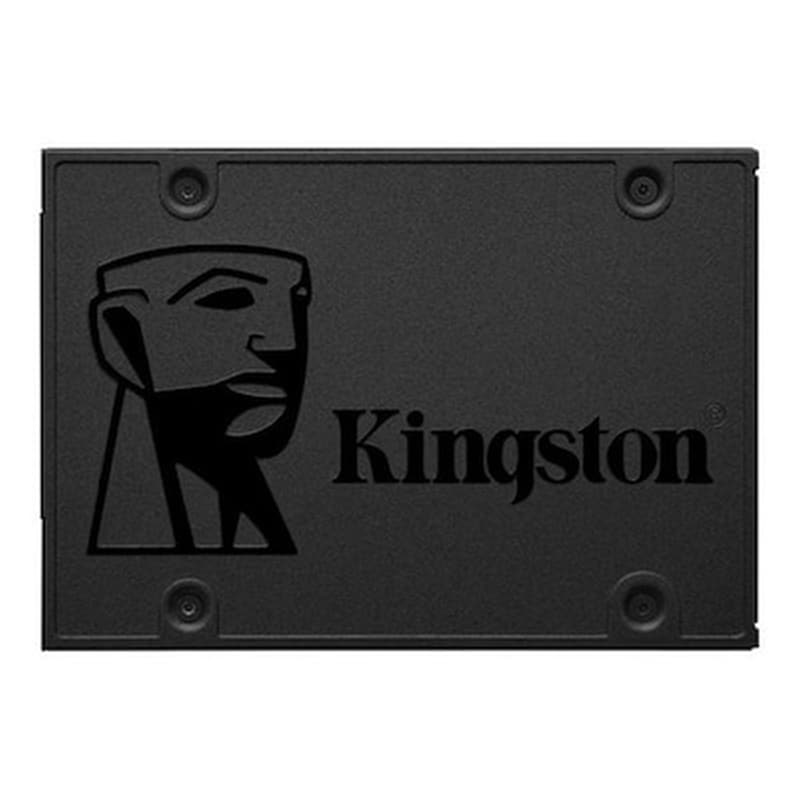 KINGSTON Εσωτερικός SSD Kingston A400 SATA III 2.5 480GB