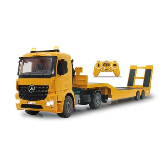 Jamara 405107 Τηλεκατευθυνόμενο (rc) Όχημα Εδάφους On-road Truck Ηλεκτρικός Κινητήρας 1:20 image 0