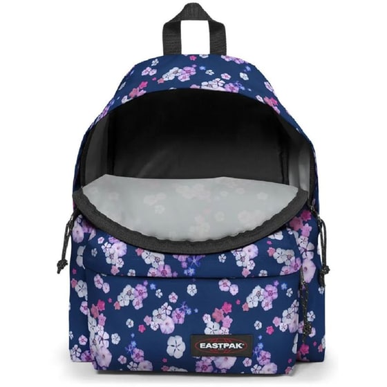 Τσάντα Πλάτης Eastpak Padded Pak'r Floral Bloom Navy image 1