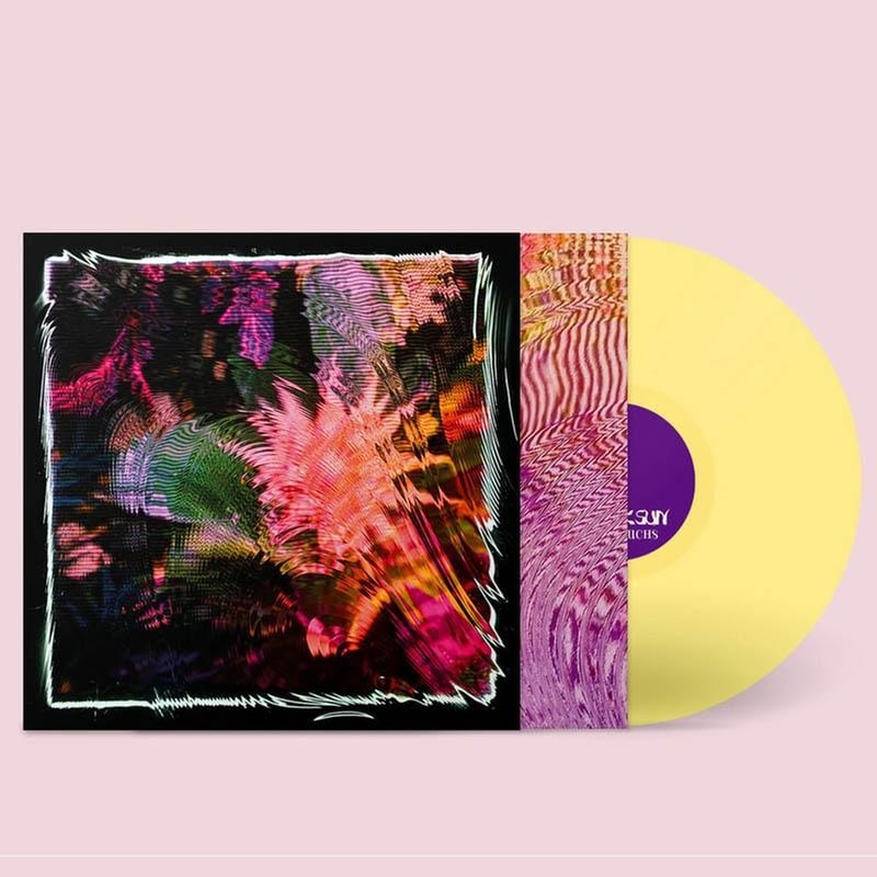 Kids Talk Sun (LimitedYellow Vinyl)