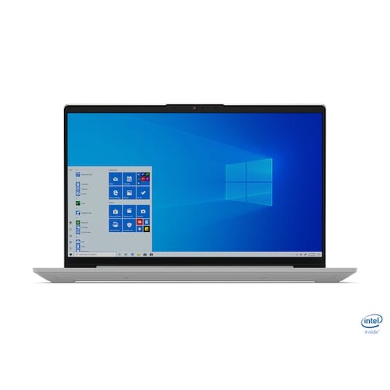 Laptop Lenovo IdeaPad 5 14IIL05 (Intel Core i5-1035G1/16GB/512GB SSD/Intel UHD Graphics) image 0