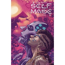 Self / Made
