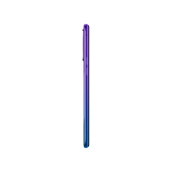 Smartphone Realme 5 Pro 128GB Dual Sim Blue image 3