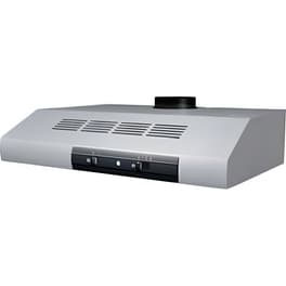 FRANKE Target FTT 6322 XS 60 cm Inox Απορροφητήρας Ελεύθερος