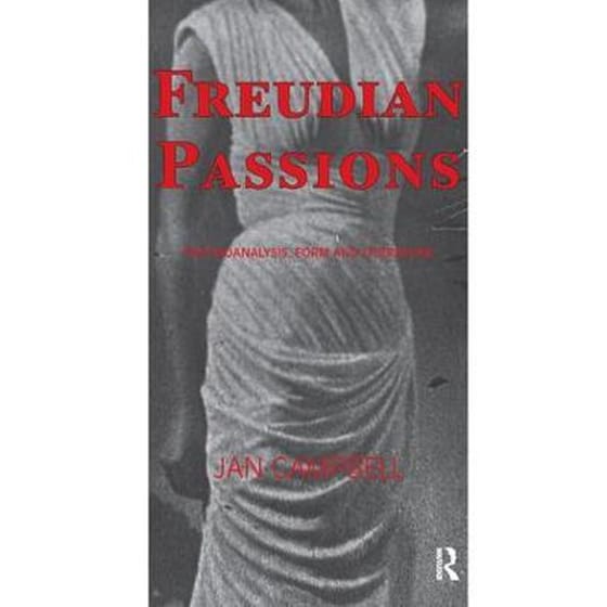 Freudian Passions image 0