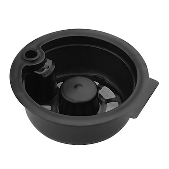 Επαναγεμιζόμενη Συμβατή Κάψουλα Bosch Tassimo 60ml (μονός Καφές) image 4