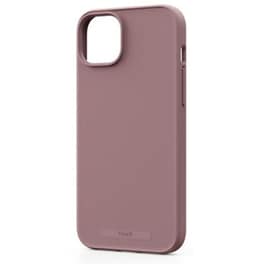 Θήκη Apple iPhone 15 Plus - Njord MagSafe Slim Case - Pink Blush