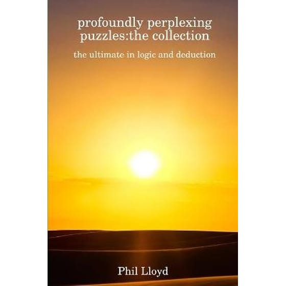 Profoundly Perplexing Puzzles- The Collection image 0