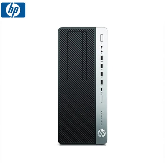 Refurbished Desktop HP 800 G4 MT (Intel Core i5-8500/8GB/512GB SSD/Intel Graphics/Win11Home) | Grade A image 0