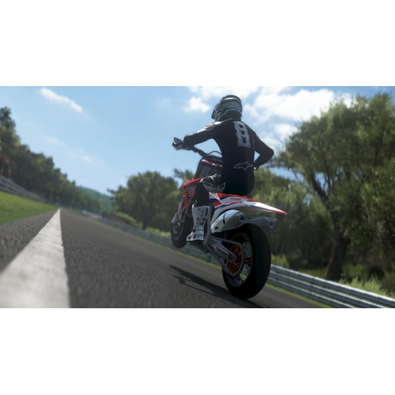 Ride 2 - PS4 Used image 2