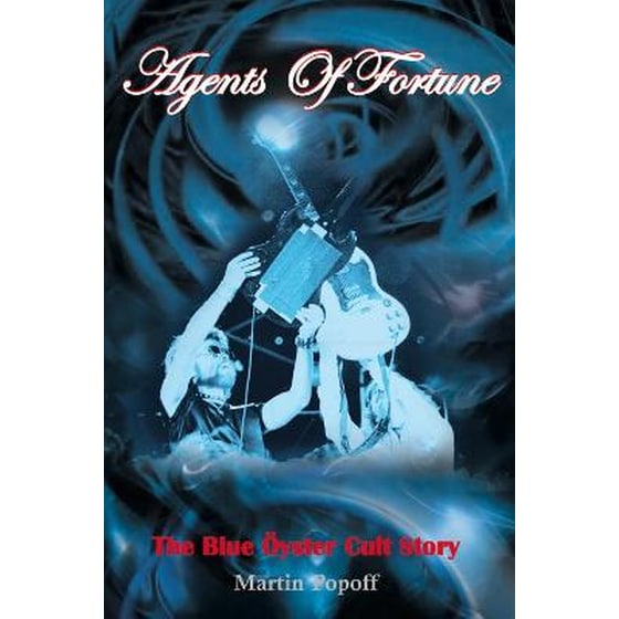 Agents of Fortune image 0