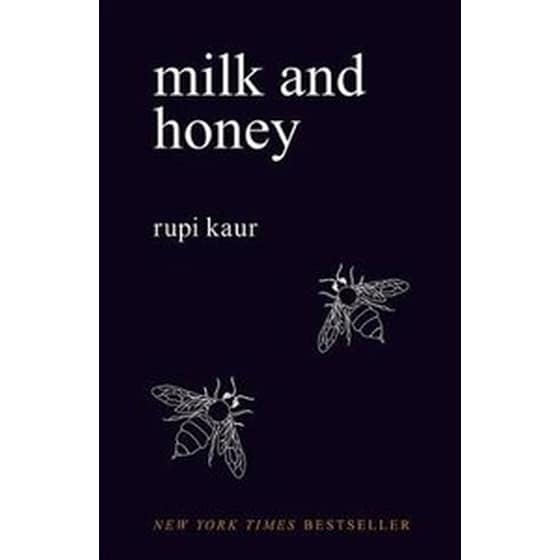 Milk and Honey image 0