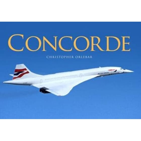 Concorde image 0