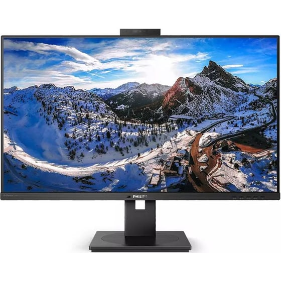 Philips 326P1H 31.5" IPS Flat 75 Hz 4 ms image 0