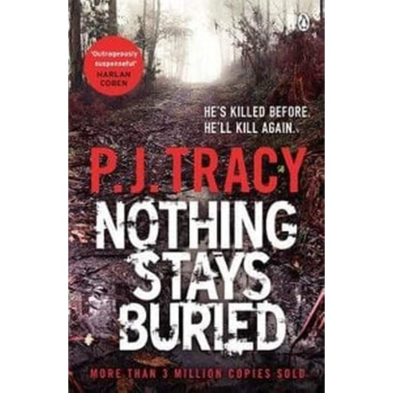 Nothing Stays Buried