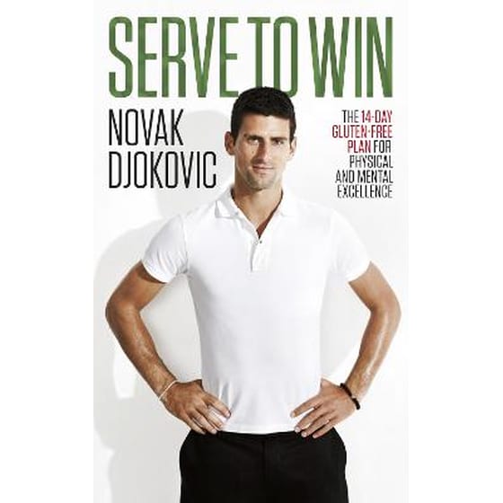 Serve To Win image 0