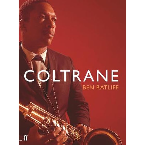 Coltrane image 0
