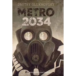 Metro 2034