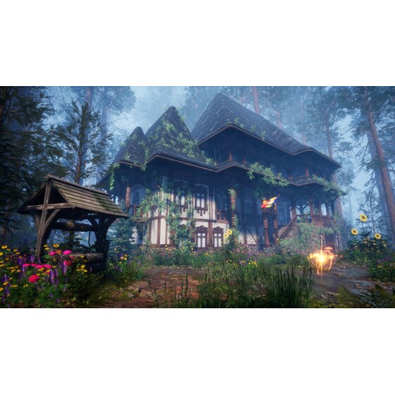 Last Days of Lazarus - PS5 image 8