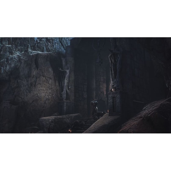 Mortal Shell - PS4 image 3