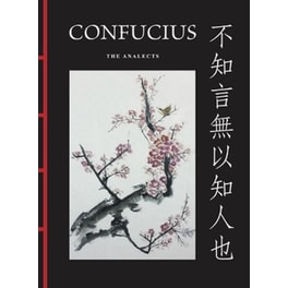 Confucius: The Analects