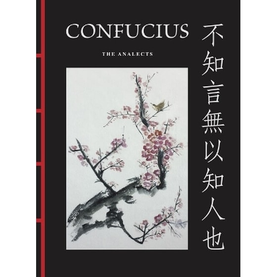 Confucius: The Analects image 0
