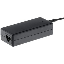 Φορτιστής AKYGA AK-ND-09 για laptop HP με υποδοχή 4.8x1.7mm - 65 W