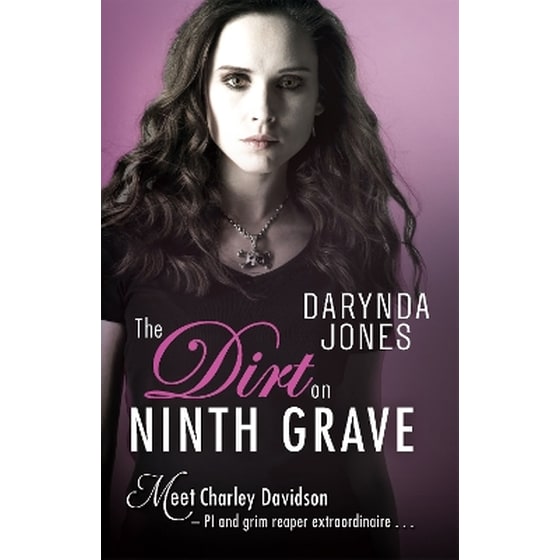 The Dirt on Ninth Grave image 0