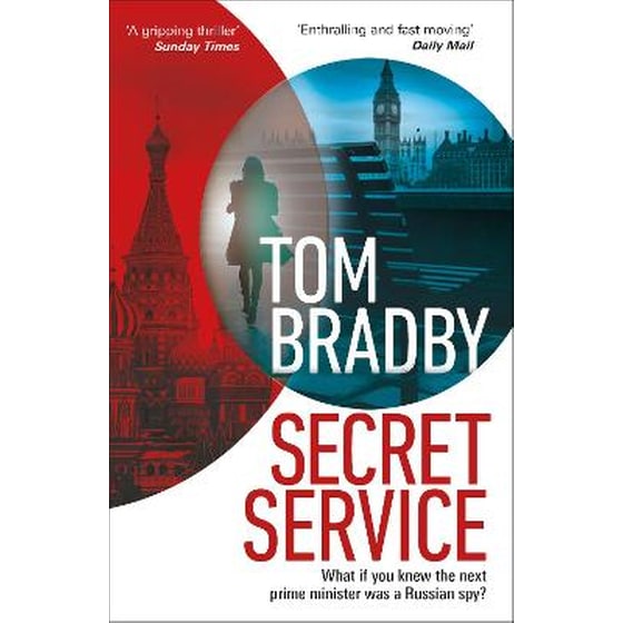Secret Service image 0