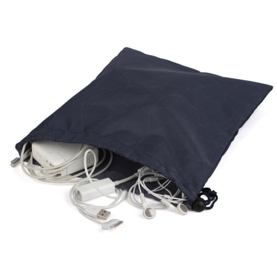Τσάντα Laptop 15.6" - Tucano Agio Shopper - Μπλε image 2