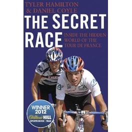 The Secret Race