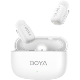 Μικρόφωνο Boya Mini-13 - Λευκό