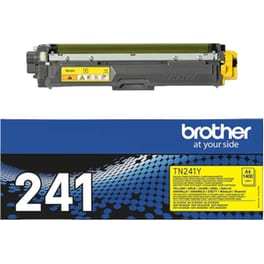 Toner Brother TN-241Y - Κίτρινο