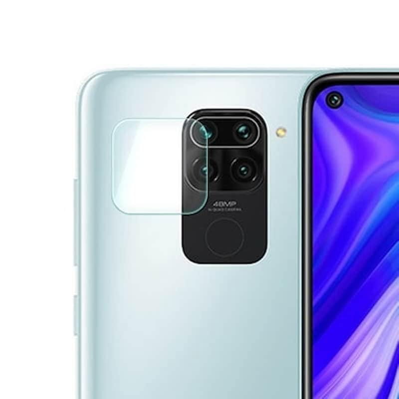 WOZINSKY Προστατευτικό καμερών Xiaomi Redmi 10X/Redmi Note 9 - Wozinsky Tempered Glass for Camera